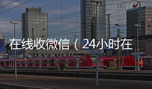 在线收微信（在线收微信24小时在线回收vx）
